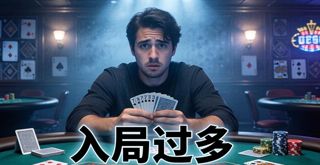 德州专用扑克挑选技巧 新手快速入门实战攻略