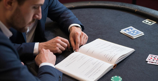 2019德州扑克玩家必看：监管收紧后还能玩吗？真实情况揭秘