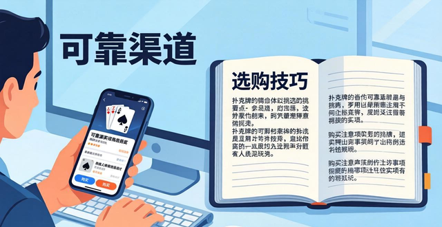 德州隐形扑克购买攻略，揭秘可靠渠道与选购技巧