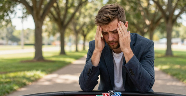 德州扑克训练方法 新手怎么系统练习读牌和算牌