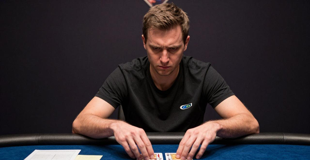 打好高端德州扑克需要多少钱 职业玩家分享核心技巧