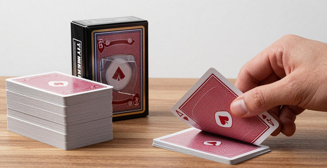 广州德州扑克专用牌去哪买?耐用手感好的牌子推荐 广州德州扑克专用牌去哪买?耐用手感好的牌子推荐
