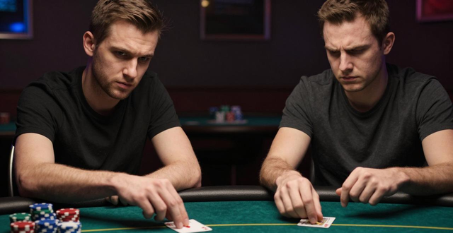 德州扑克slow roll什么意思？为什么说慢摊牌是最让人讨厌的行为