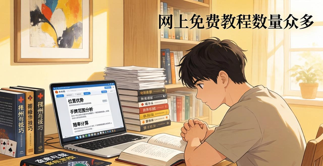 内地玩德州扑克算赌博吗？正规比赛俱乐部哪里找