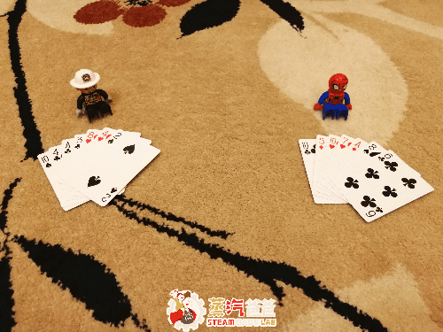 暑假带娃神器!18个扑克牌游戏玩法,比培训班划算多了 暑假带娃神器!18个扑克牌游戏玩法,比培训班划算多了