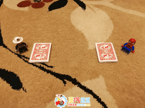 暑假带娃神器!18个扑克牌游戏玩法,比培训班划算多了 暑假带娃神器!18个扑克牌游戏玩法,比培训班划算多了