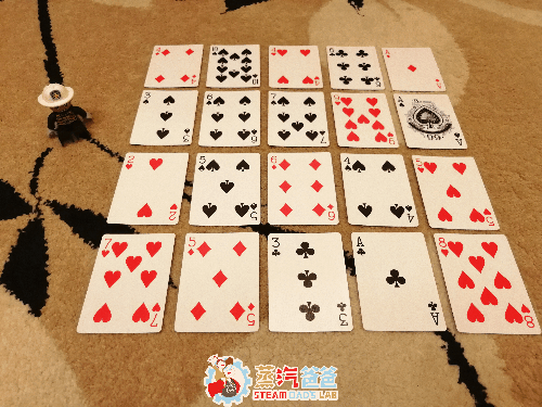 暑假带娃神器!18个扑克牌游戏玩法,比培训班划算多了 暑假带娃神器!18个扑克牌游戏玩法,比培训班划算多了