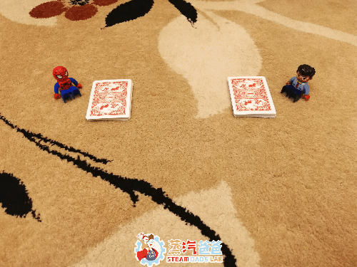 暑假带娃神器!18个扑克牌游戏玩法,比培训班划算多了 暑假带娃神器!18个扑克牌游戏玩法,比培训班划算多了