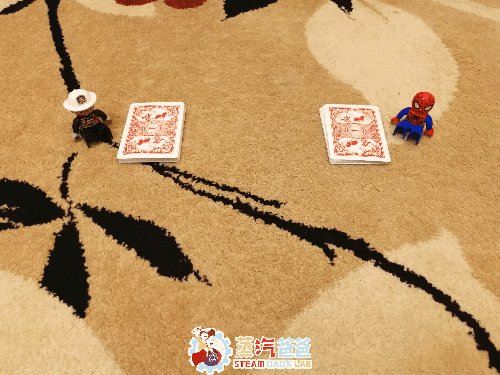 暑假带娃神器!18个扑克牌游戏玩法,比培训班划算多了 暑假带娃神器!18个扑克牌游戏玩法,比培训班划算多了