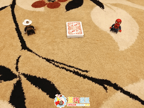 暑假带娃神器!18个扑克牌游戏玩法,比培训班划算多了 暑假带娃神器!18个扑克牌游戏玩法,比培训班划算多了