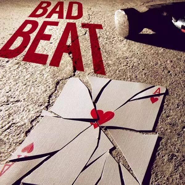 德州扑克用几副扑克？一副牌玩出人生百态