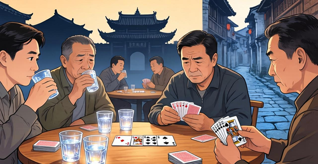 泸州德州扑克去哪玩 新手入门指南及酒局特点 泸州德州扑克去哪玩 新手入门指南及酒局特点