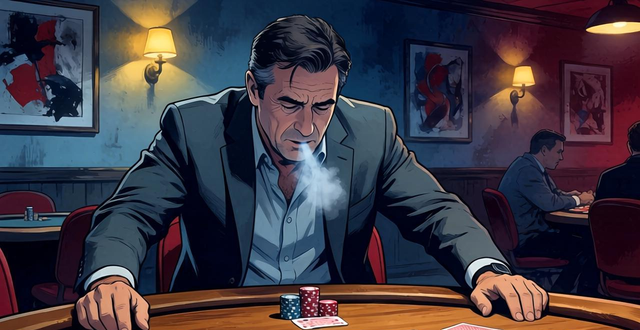 德州比赛备战攻略 从赛前准备到心态调整