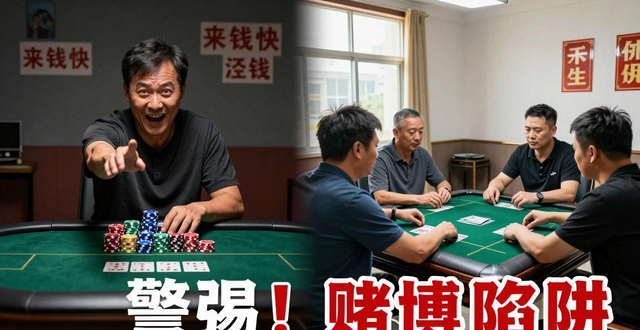 泾县德州扑克是赌博吗?区分娱乐与赌博的关键 泾县德州扑克是赌博吗?区分娱乐与赌博的关键