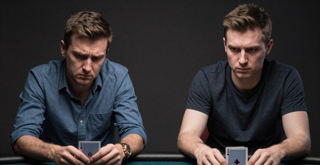 德州扑克tilly是什么意思？心态失衡让你瞬间变鱼