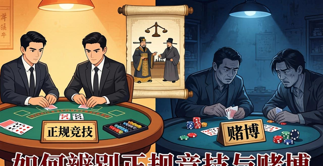 张掖德州扑克是赌博吗?玩这个有啥法律风险? 张掖德州扑克是赌博吗?玩这个有啥法律风险?