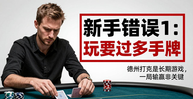 QQ德州扑克教学视频 从新手到赢钱的实战技巧 QQ德州扑克教学视频 从新手到赢钱的实战技巧