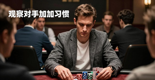 德州扑克加注全攻略：什么时候加注、加多少以及核心技巧