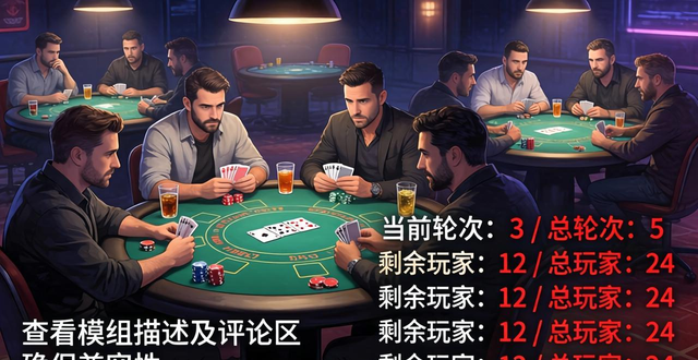 gmod德州扑克怎么玩 盖瑞模组安装扑克模组教程 gmod德州扑克怎么玩 盖瑞模组安装扑克模组教程