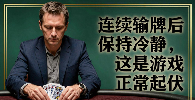 德州扑克亲王秘籍：从入门到高手，教你赢钱技巧和心态训练