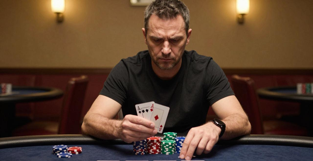 德州扑克伯德打法实战技巧，翻牌圈顶对如何下注赢钱