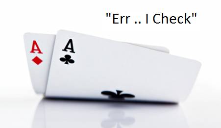 德州扑克下套技巧 不只是慢打 如何用计算器分析