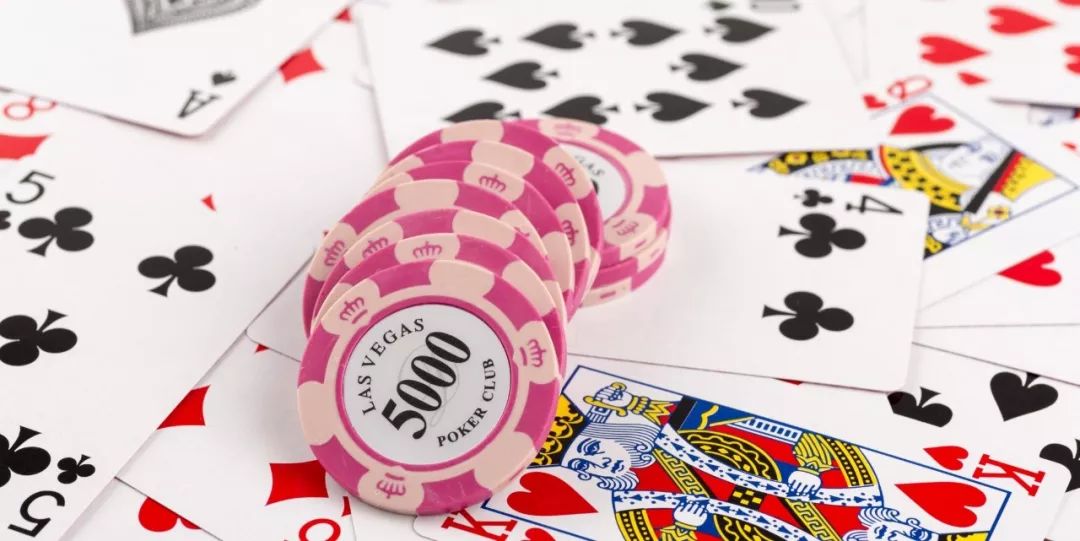 想知道德州扑克牌面大小?创业投资圈人士必看 想知道德州扑克牌面大小?创业投资圈人士必看