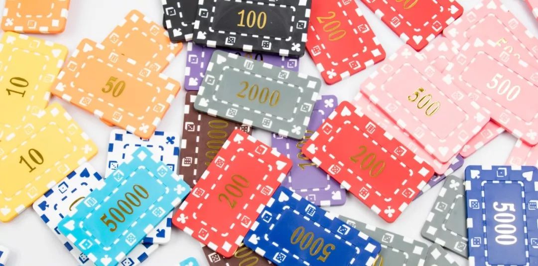 想知道德州扑克牌面大小?创业投资圈人士必看 想知道德州扑克牌面大小?创业投资圈人士必看