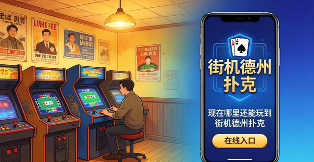 QQ游戏街机德州扑克怎么没了？下架原因和现状