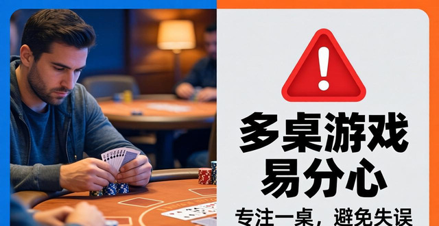 web德州扑克新手入门指南：快速学会规则技巧与注意事项