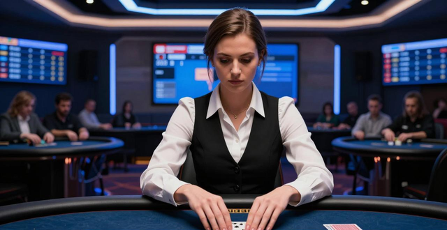 德州扑克女选手艾米莉比赛技巧 经典牌局回顾 德州扑克女选手艾米莉比赛技巧 经典牌局回顾