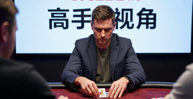 德州扑克boss视频哪里看？高手实战分析助你提升技术