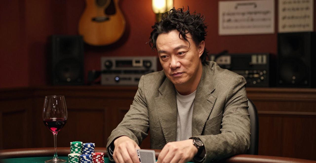 陈奕迅为什么爱打德州扑克?歌神牌技水平究竟如何 陈奕迅为什么爱打德州扑克?歌神牌技水平究竟如何