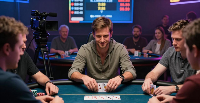 德州扑克兔宝是谁?2025年爆火的接地气主播 德州扑克兔宝是谁?2025年爆火的接地气主播