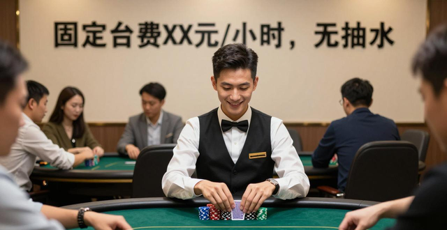 新余德州扑克新手入门：同花和顺子谁大？正规玩牌去哪