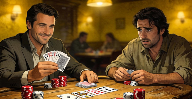 德州大号扑克怎么玩?掌握大牌大筹码玩法技巧 德州大号扑克怎么玩?掌握大牌大筹码玩法技巧