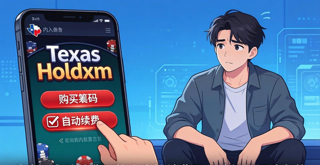 德州扑克耗话费吗 怎么省流量不花冤枉钱