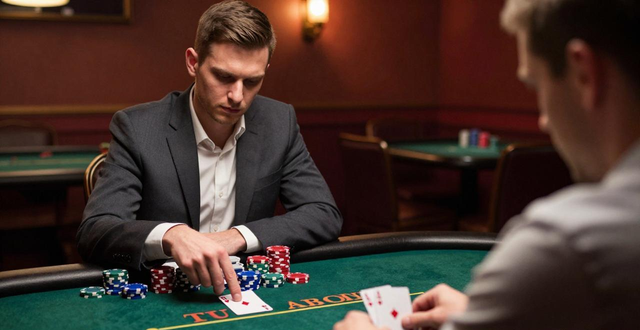 德州扑克sohand怎么玩？翻前策略与读牌技巧全解析