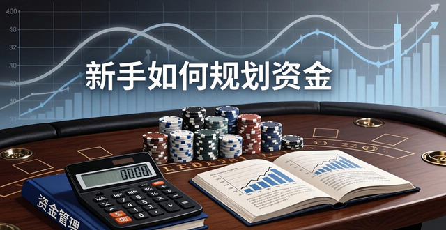 神舟德州扑克怎么玩 新手入门技巧与资金管理指南