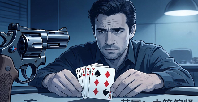 德州扑克GH怎么算赔率 如何看马脚和利用位置