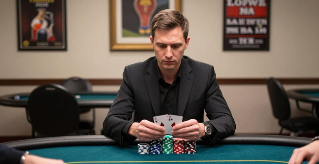 Tom Dwan传奇策略揭秘：德州扑克中文教学，学durrrr赢牌技巧