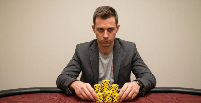 德州扑克黄色筹码：新手必懂的价值与玩法，轻松入门