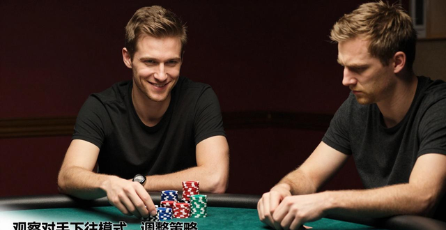 格林伍德德州扑克怎么玩？新手入门到赢钱的技巧