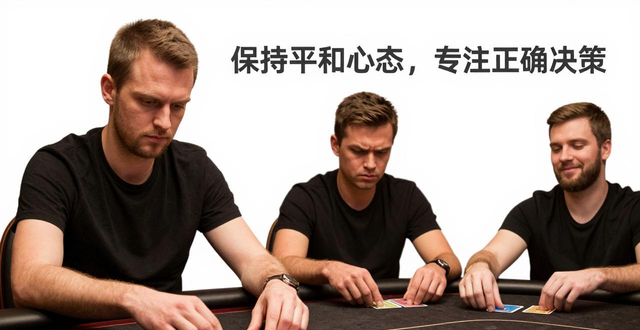 德州扑克怎么玩？从新手到入门，SO攻略详解技巧与规则