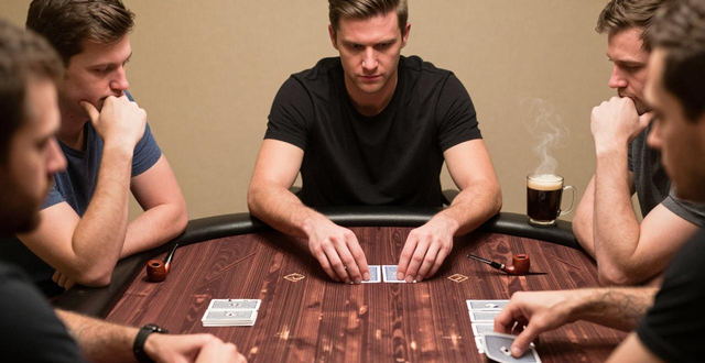 Cut德州扑克切牌怎么操作 线下切牌步骤和重要性