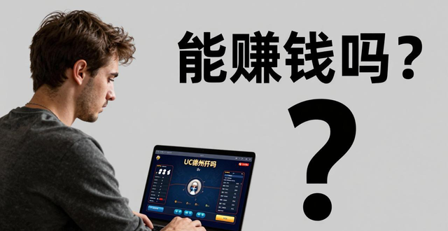 UC德州扑克下载前必看：是真是假？能赚钱吗
