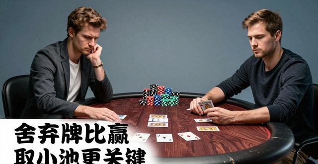 模拟德州扑克怎么玩 从新手到高手免费试错练技巧