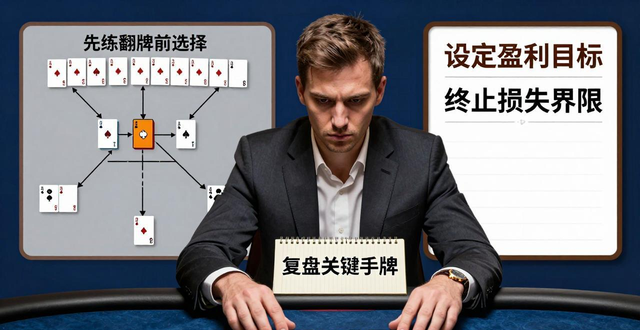 德州扑克杰克王实战策略 国内扑克高手学习方法 德州扑克杰克王实战策略 国内扑克高手学习方法