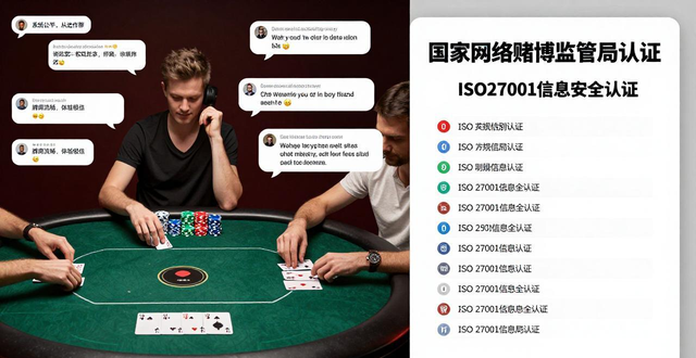 德州扑克防骗指南：常见骗局与作弊识别技巧