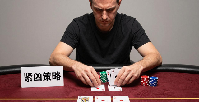 微额德州扑克怎么盈利 nano级别紧凶策略